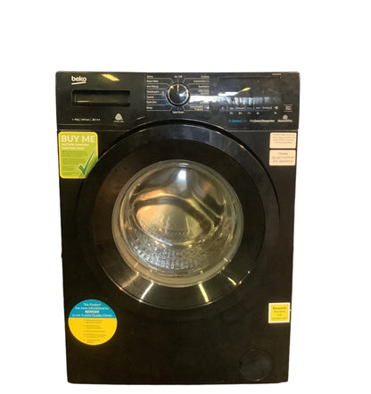 Beko 8kg Washing Machine WX840430B L48526