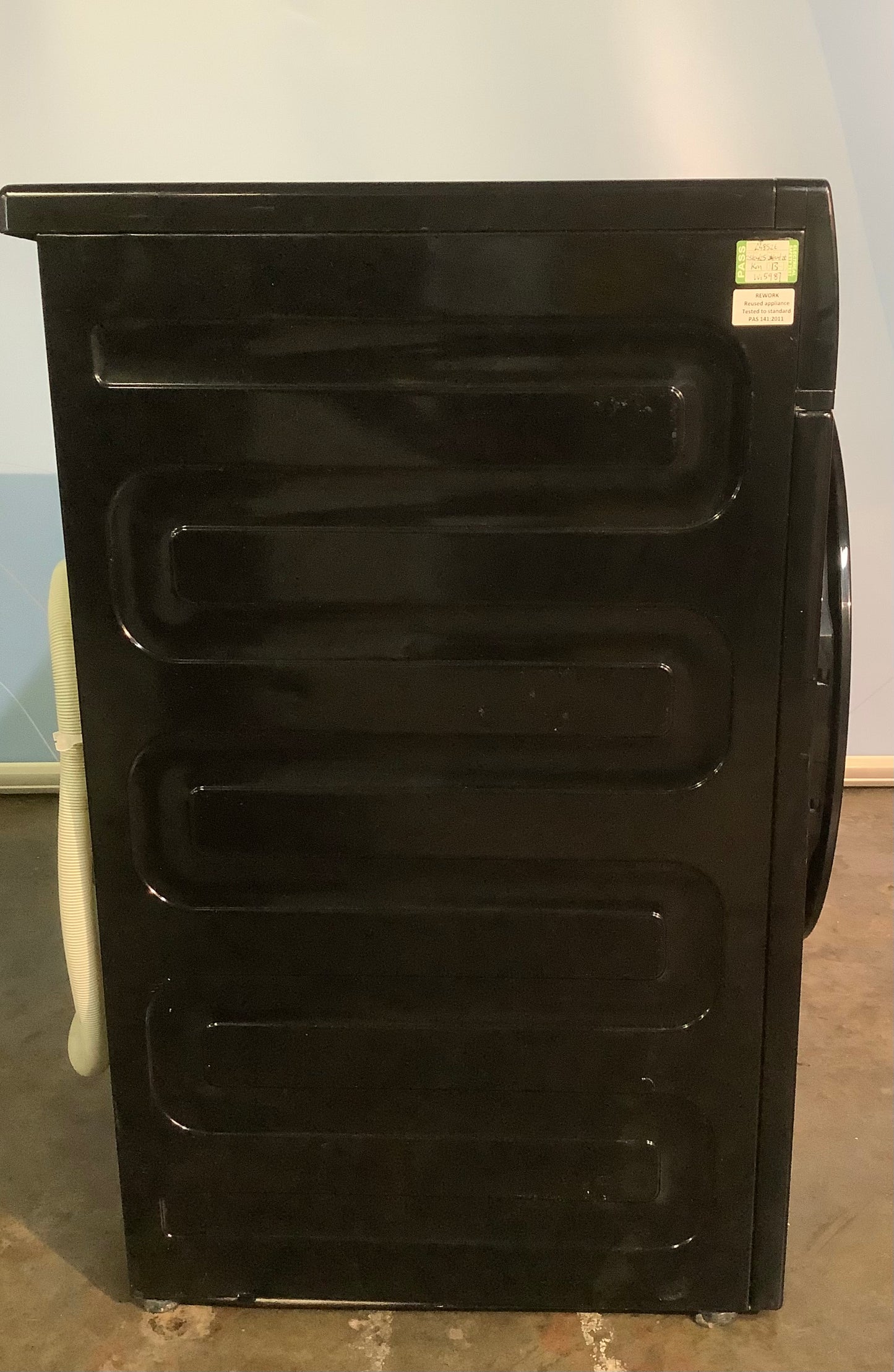 Beko 8kg Washing Machine WX840430B L48526