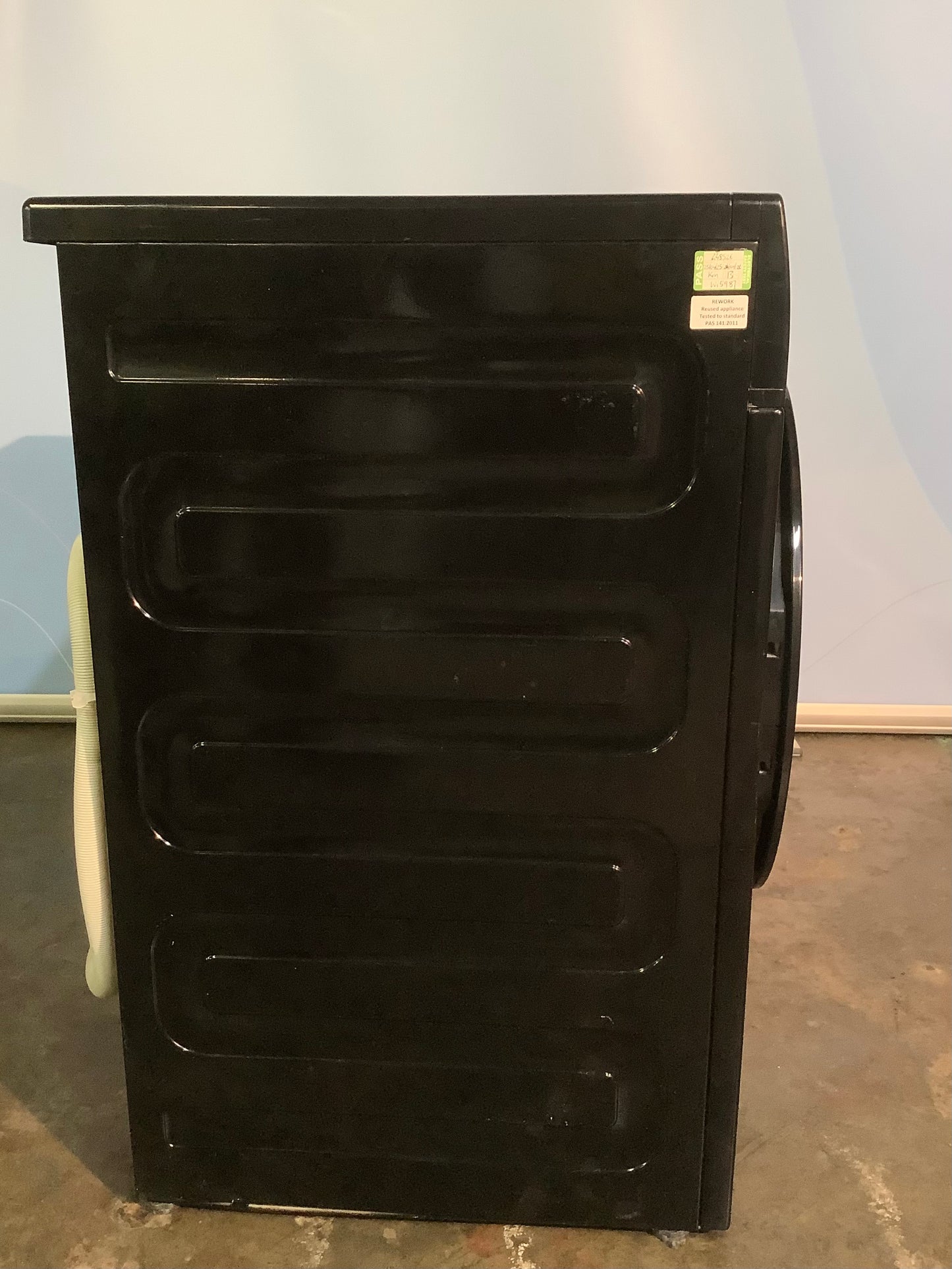 Beko 8kg Washing Machine WX840430B L48526