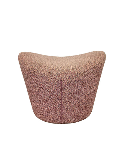 BoConcept Rico Footstool, Multicoloured F27163