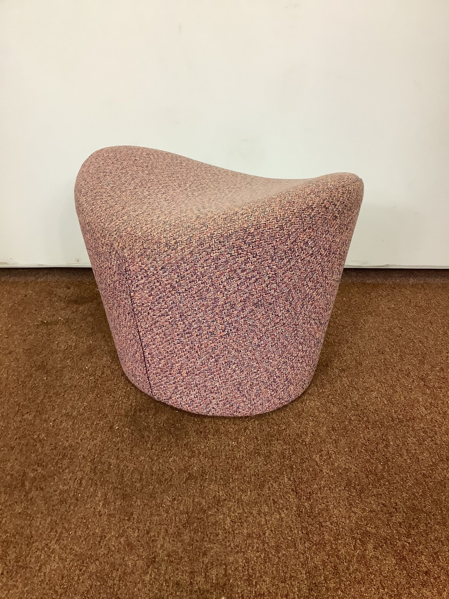 BoConcept Rico Footstool, Multicoloured F27163