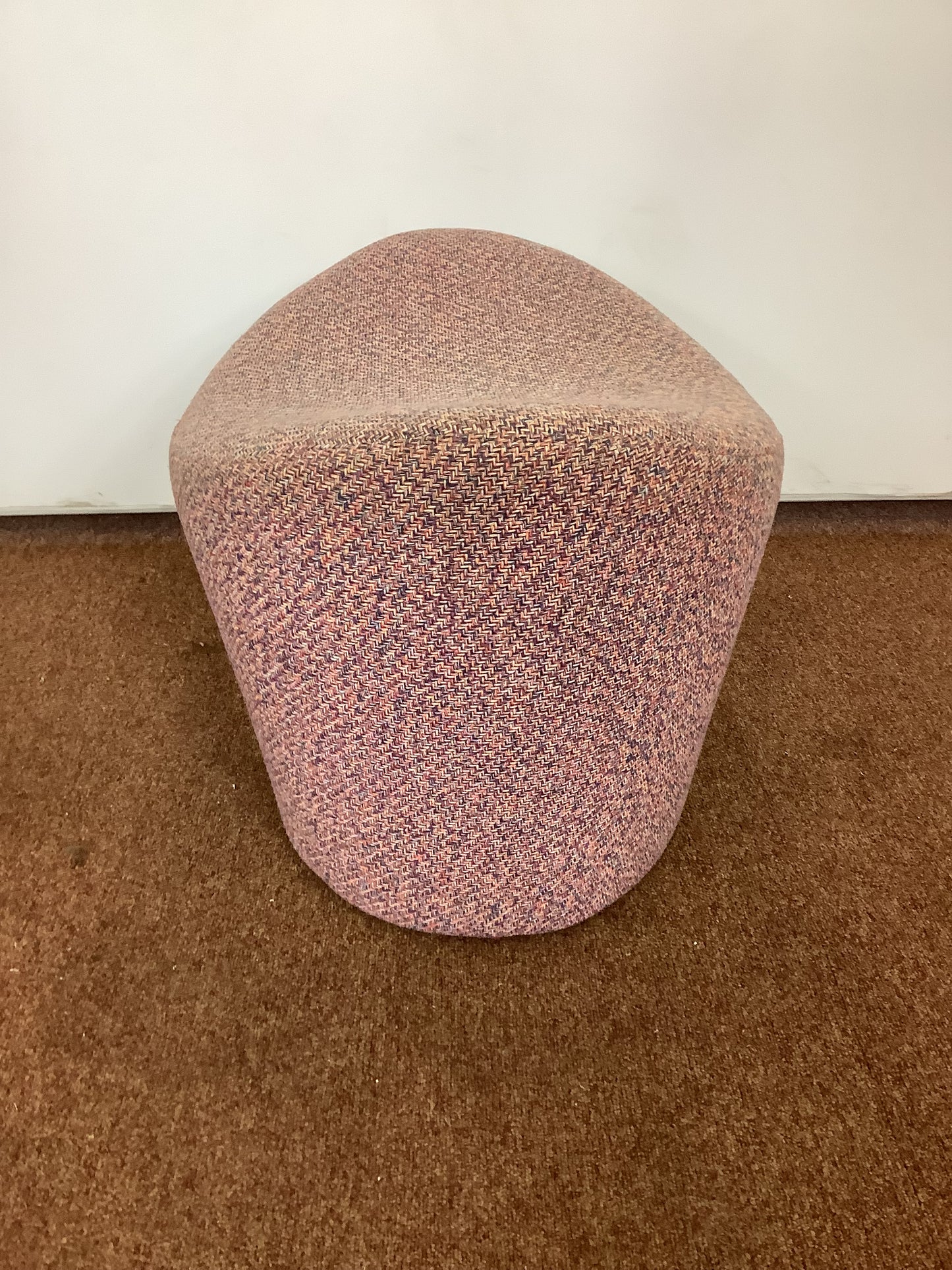 BoConcept Rico Footstool, Multicoloured F27163