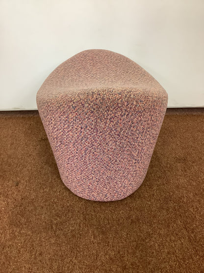 BoConcept Rico Footstool, Multicoloured F27163
