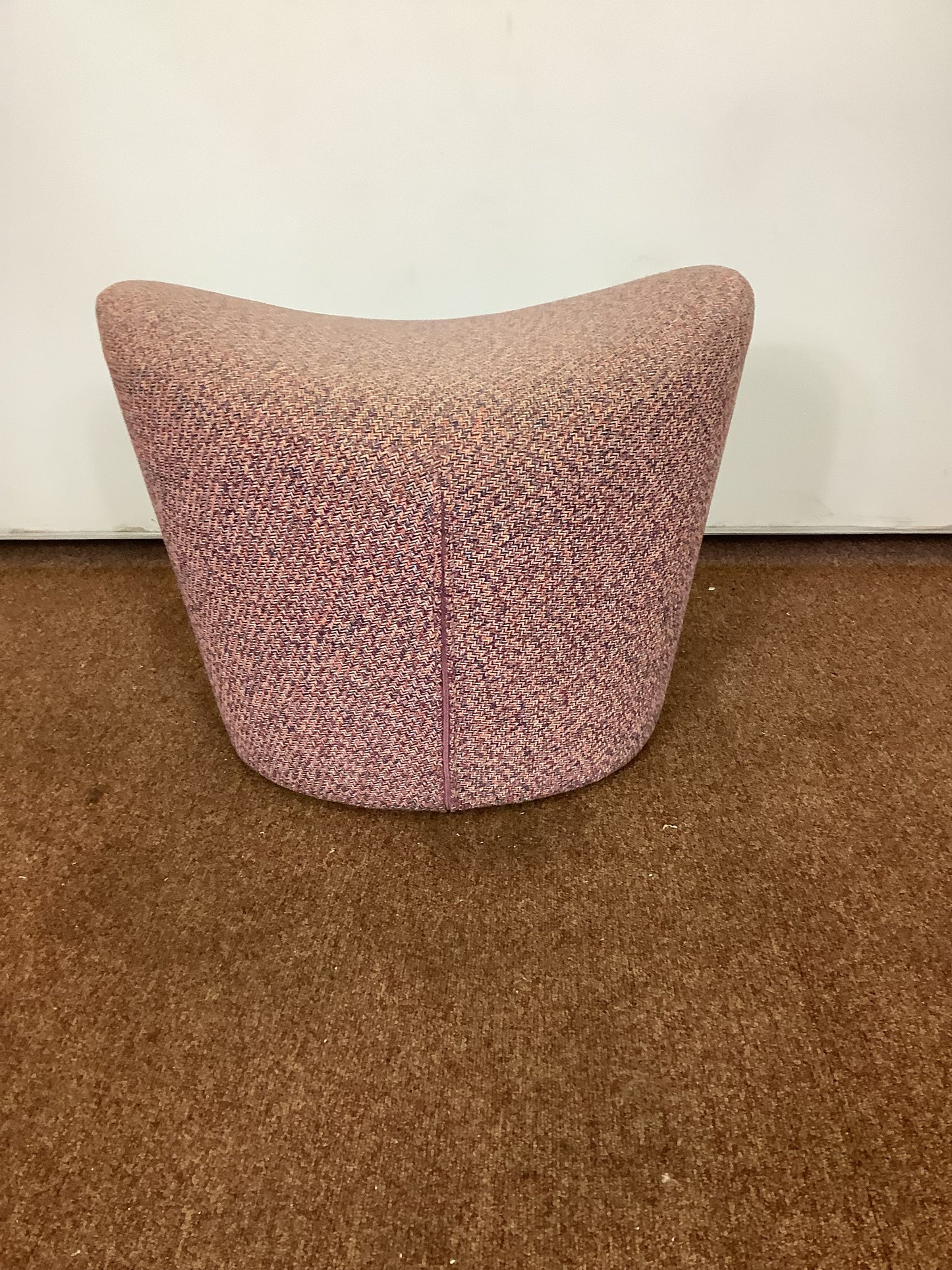 BoConcept Rico Footstool, Multicoloured F27163