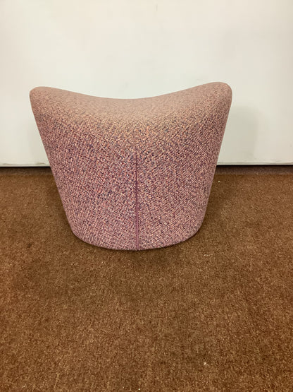 BoConcept Rico Footstool, Multicoloured F27163
