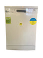 Beko Dishwasher DFNO5X11W L47781