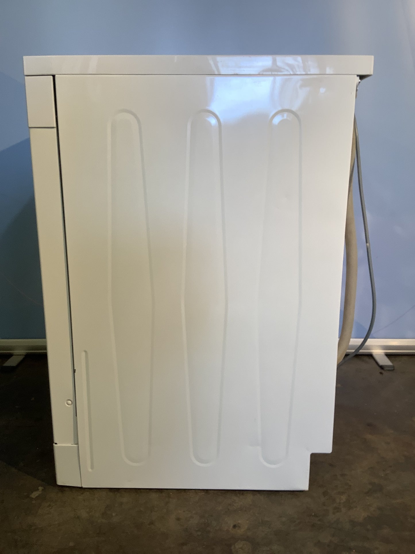 Beko Dishwasher DFNO5X11W L47781