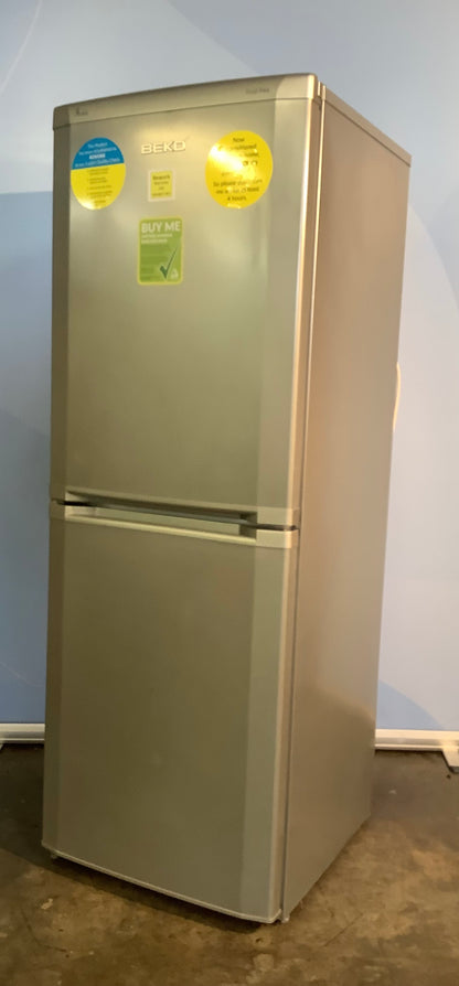 Beko Fridge Freezer CDA539FW-2 L48062