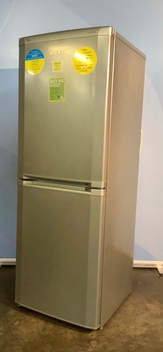 Beko Fridge Freezer CDA539FW-2 L48062