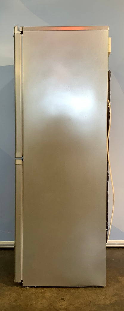 Beko Fridge Freezer CDA539FW-2 L48062