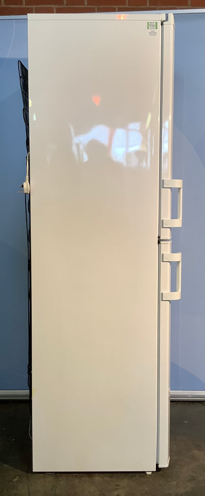 Beko Fridge Freezer CXF5104W L48017
