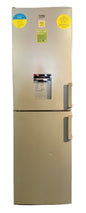Beko Fridge Freezer CXFP1582DS L48075
