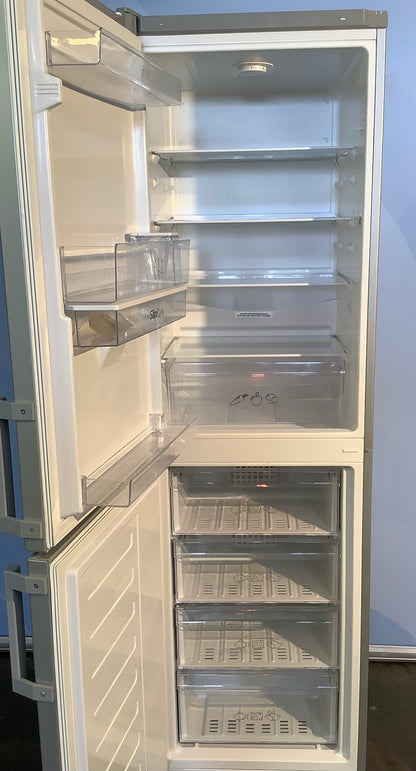 Beko Fridge Freezer CXFP1582DS L48075
