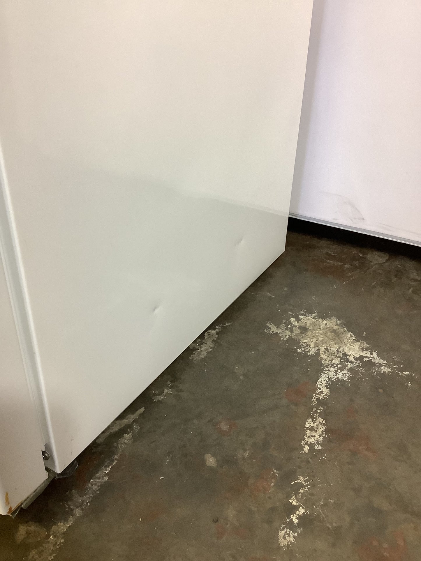 AEG Fridge Freezer RCB636E5MW L49403