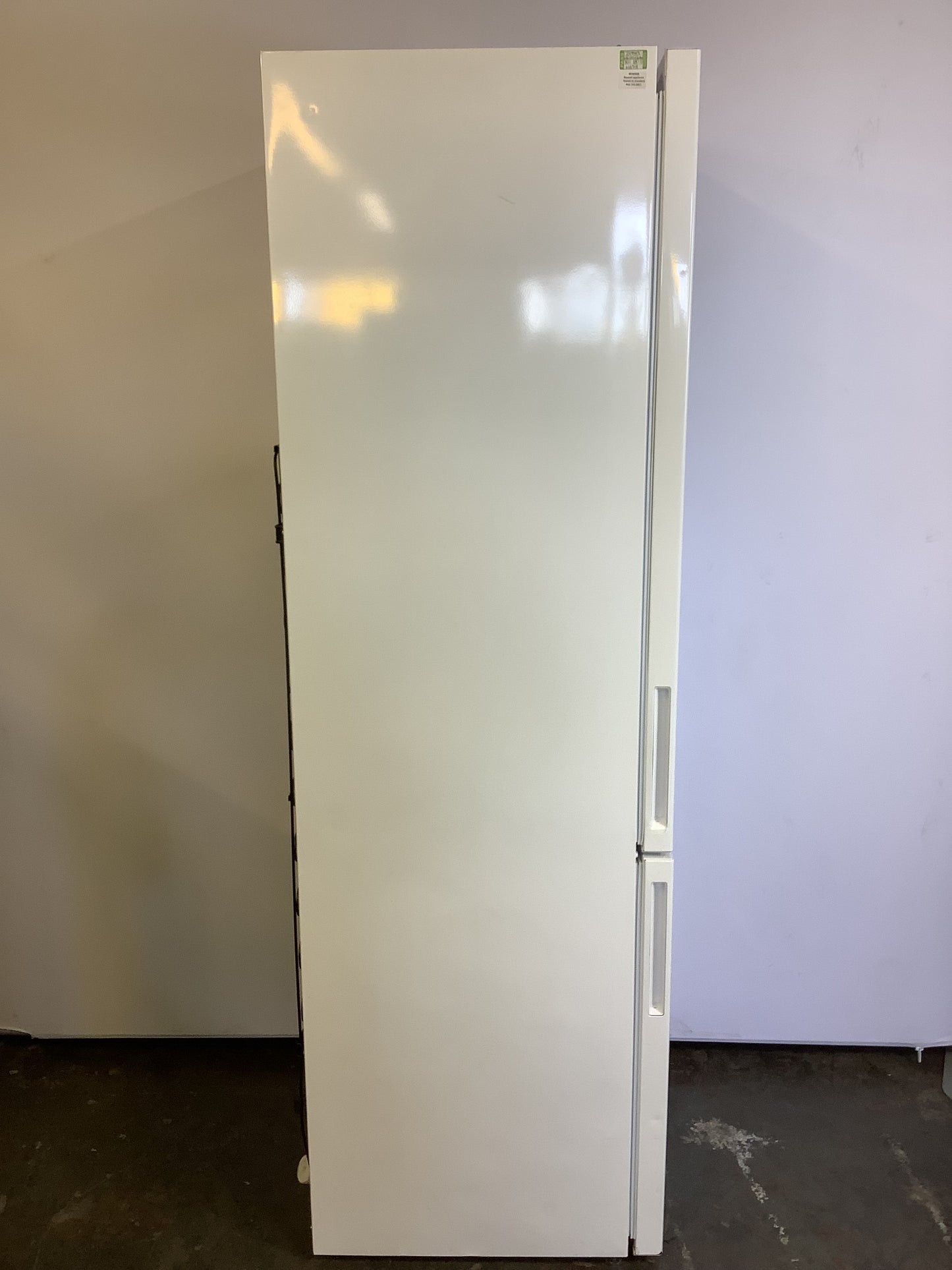 AEG Fridge Freezer RCB636E5MW L49403