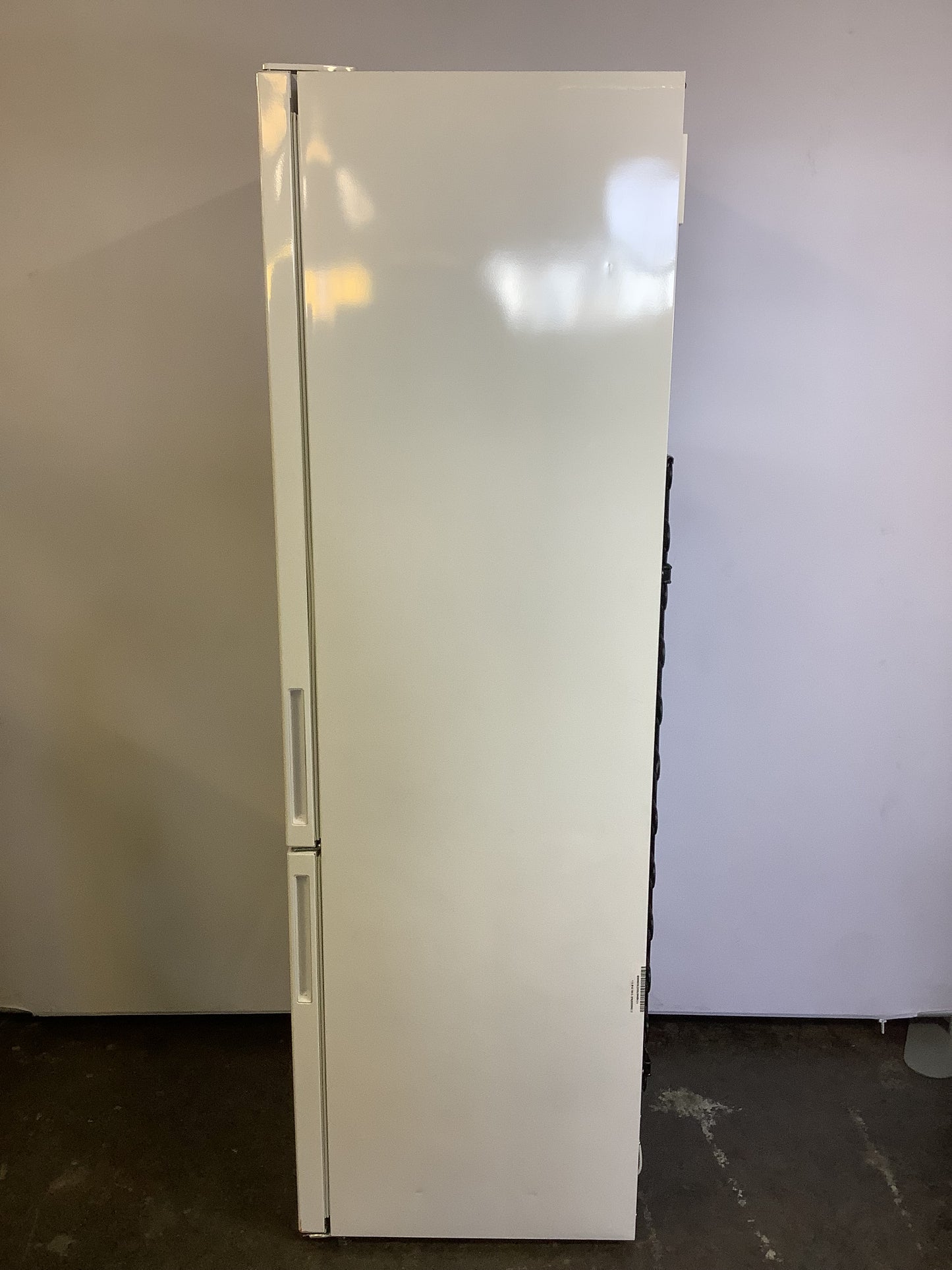 AEG Fridge Freezer RCB636E5MW L49403