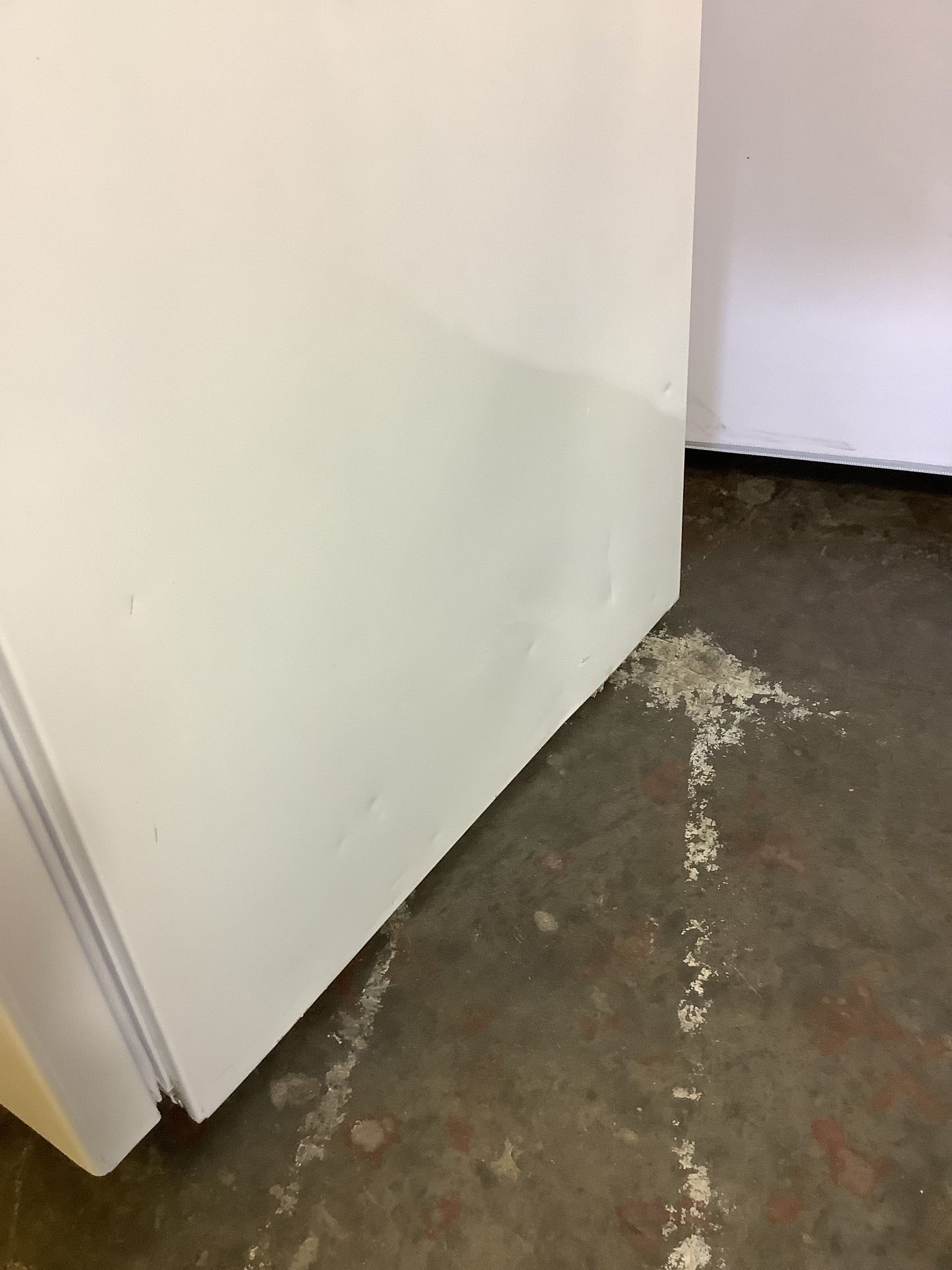 Indesit Freestanding Freezer U18F1CWUK1 L49091