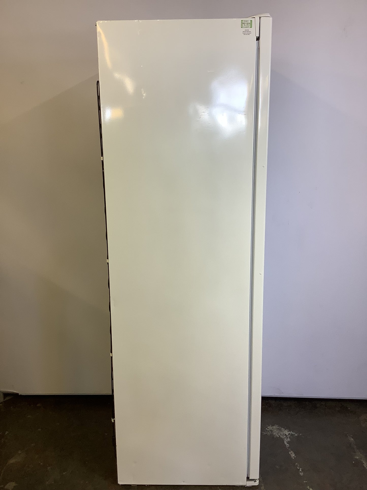 Indesit Freestanding Freezer U18F1CWUK1 L49091