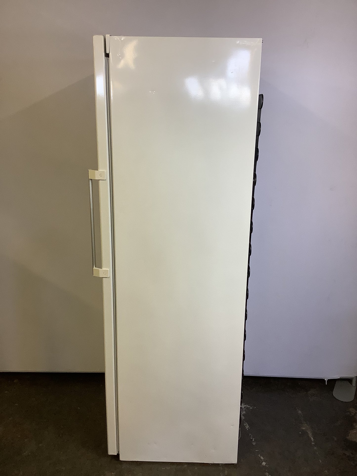 Indesit Freestanding Freezer U18F1CWUK1 L49091