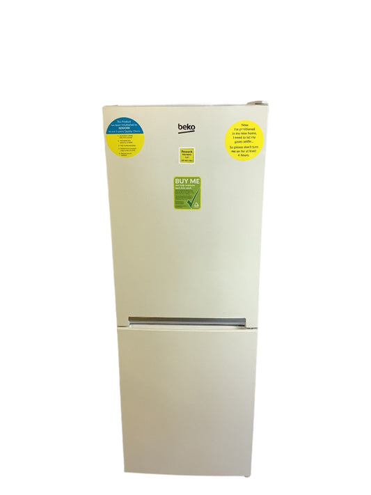 Beko Fridge Freezer CRFG3552W L49409