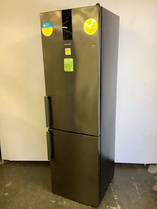 Hotpoint Fridge Freezer H7T911KSH L49386