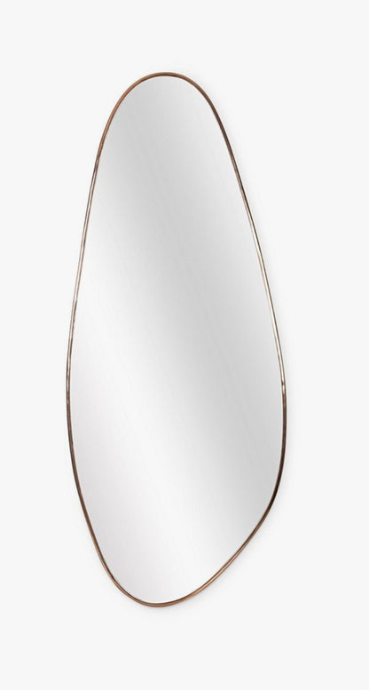 Oliver Bonas Pebble Wall Mirror F27301