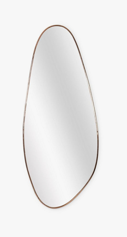 Oliver Bonas Pebble Wall Mirror F27301