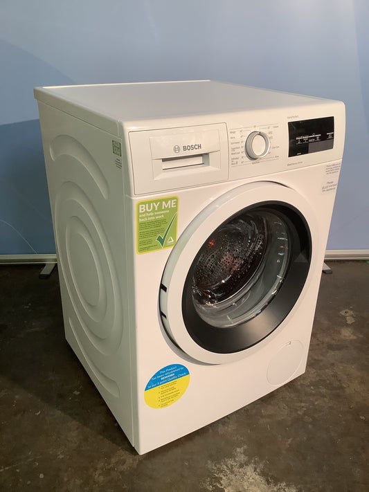 Bosch Washing Machine WAT28371GB/53 L47533