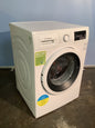 Bosch Washing Machine WAT28371GB/53 L47533