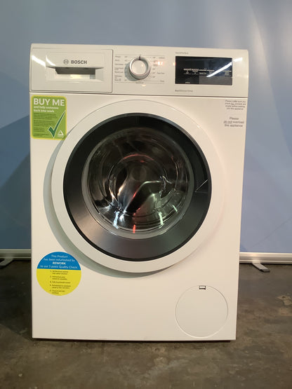 Bosch Washing Machine WAT28371GB/53 L47533