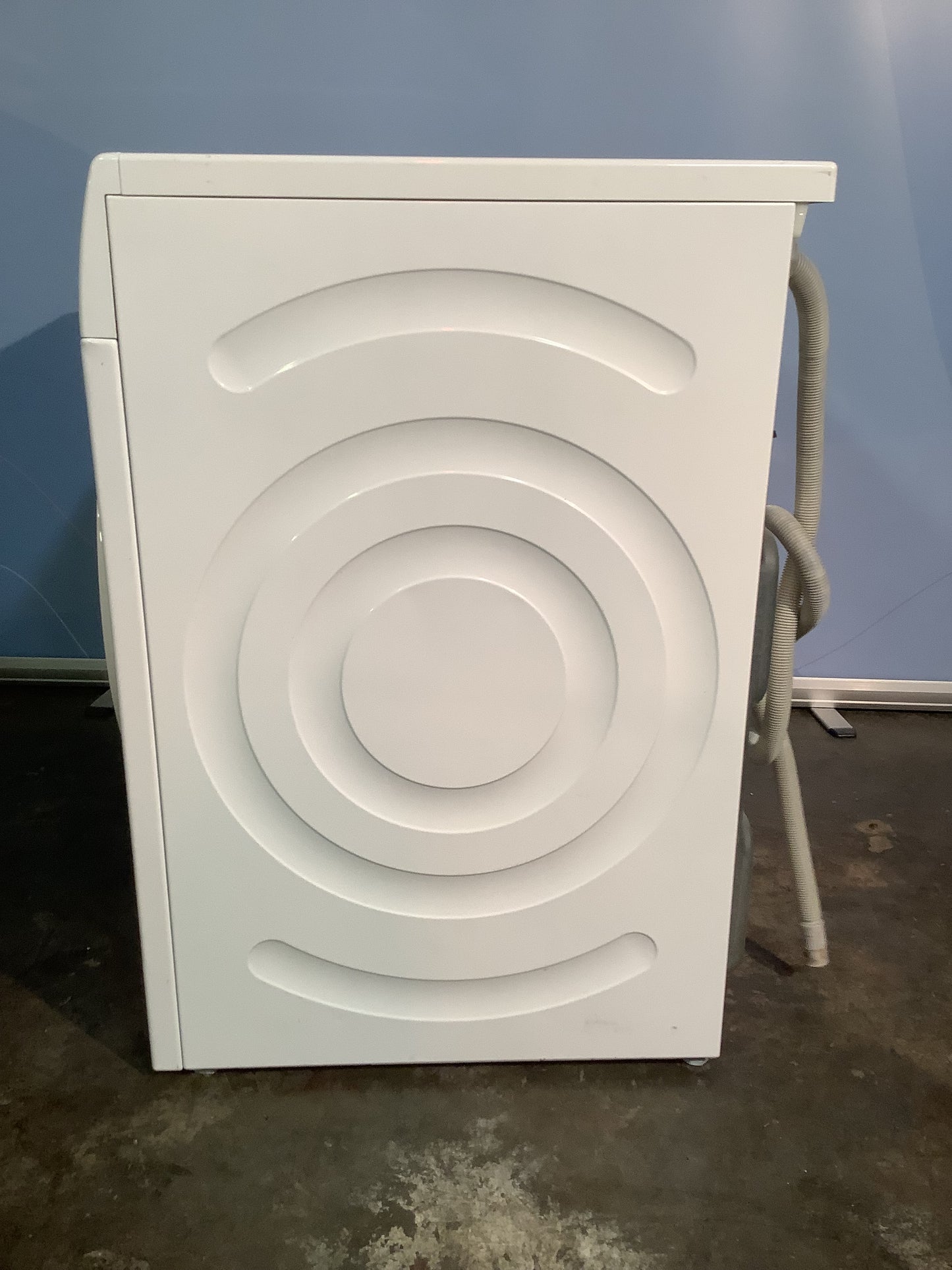Bosch Washing Machine WAT28371GB/53 L47533