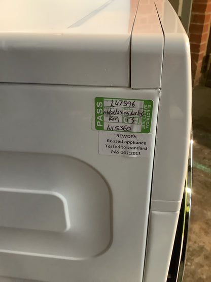 Beko Washer Dryer WDEX854044Q0W L47596