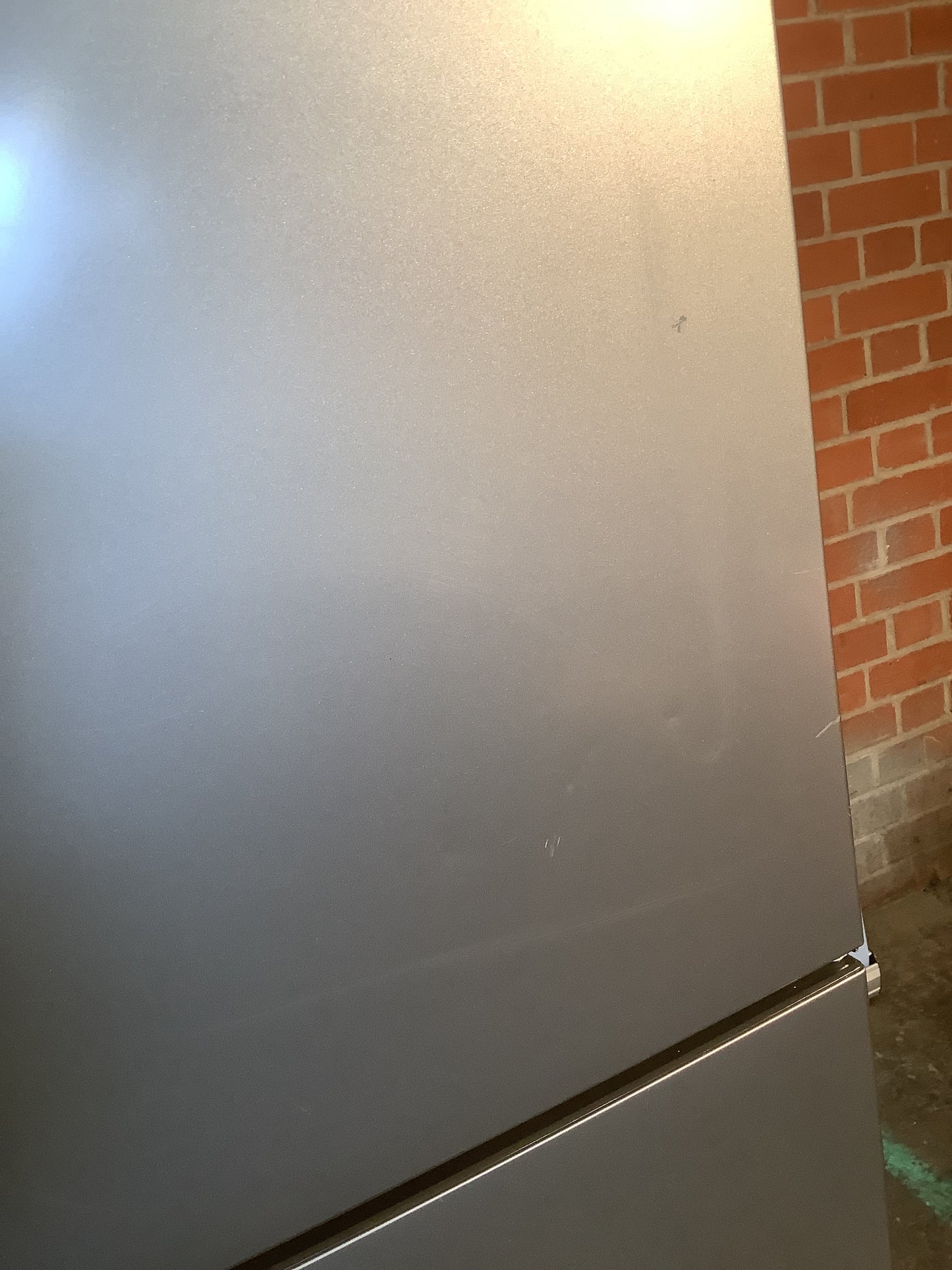 Kenwood Fridge Freezer KNF60X18 L47895