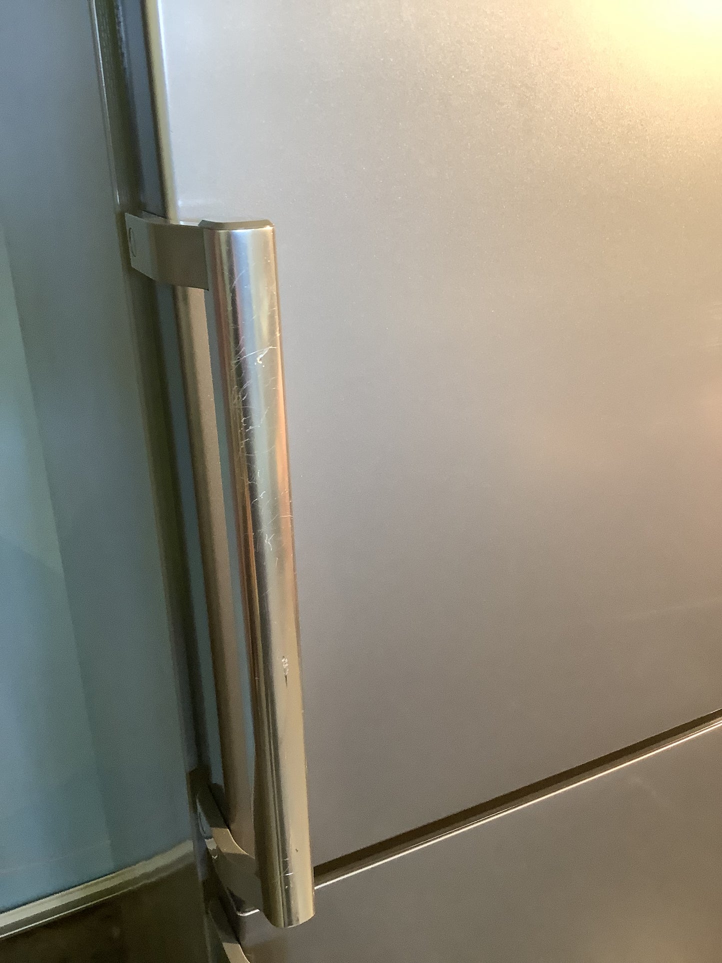Kenwood Fridge Freezer KNF60X18 L47895