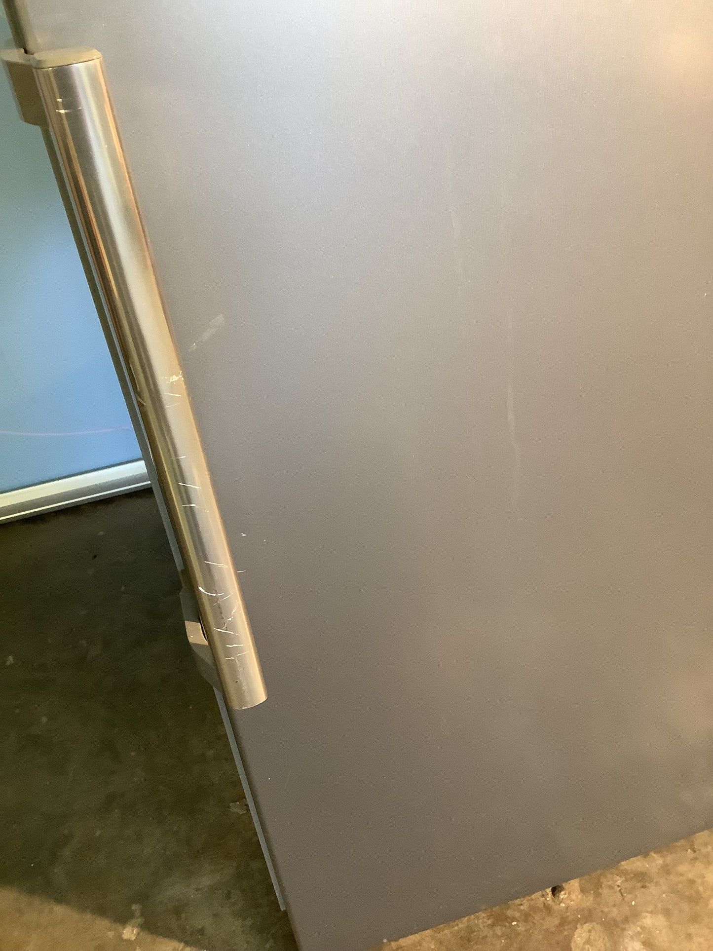 Kenwood Fridge Freezer KNF60X18 L47895