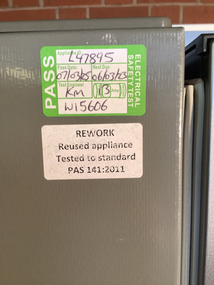 Kenwood Fridge Freezer KNF60X18 L47895