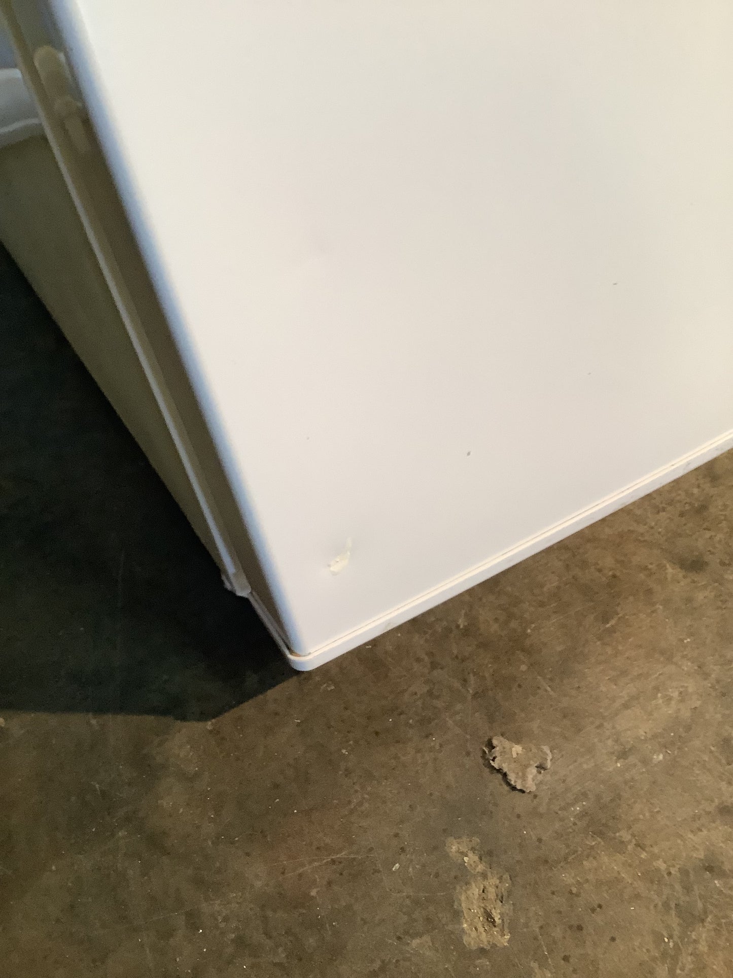 Beko Fridge Freezer CCFM1571W L47770