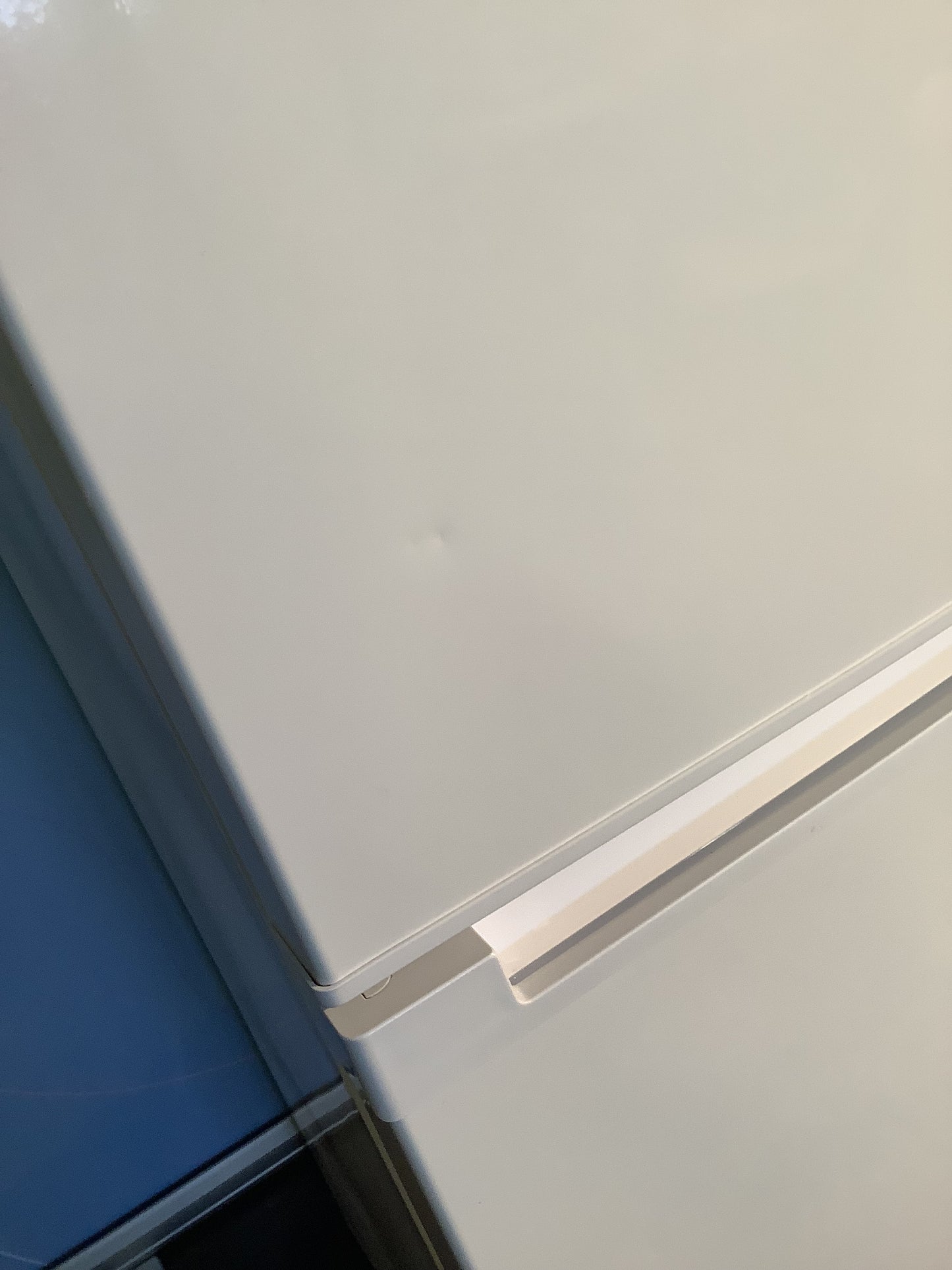 Beko Fridge Freezer CCFM1571W L47770