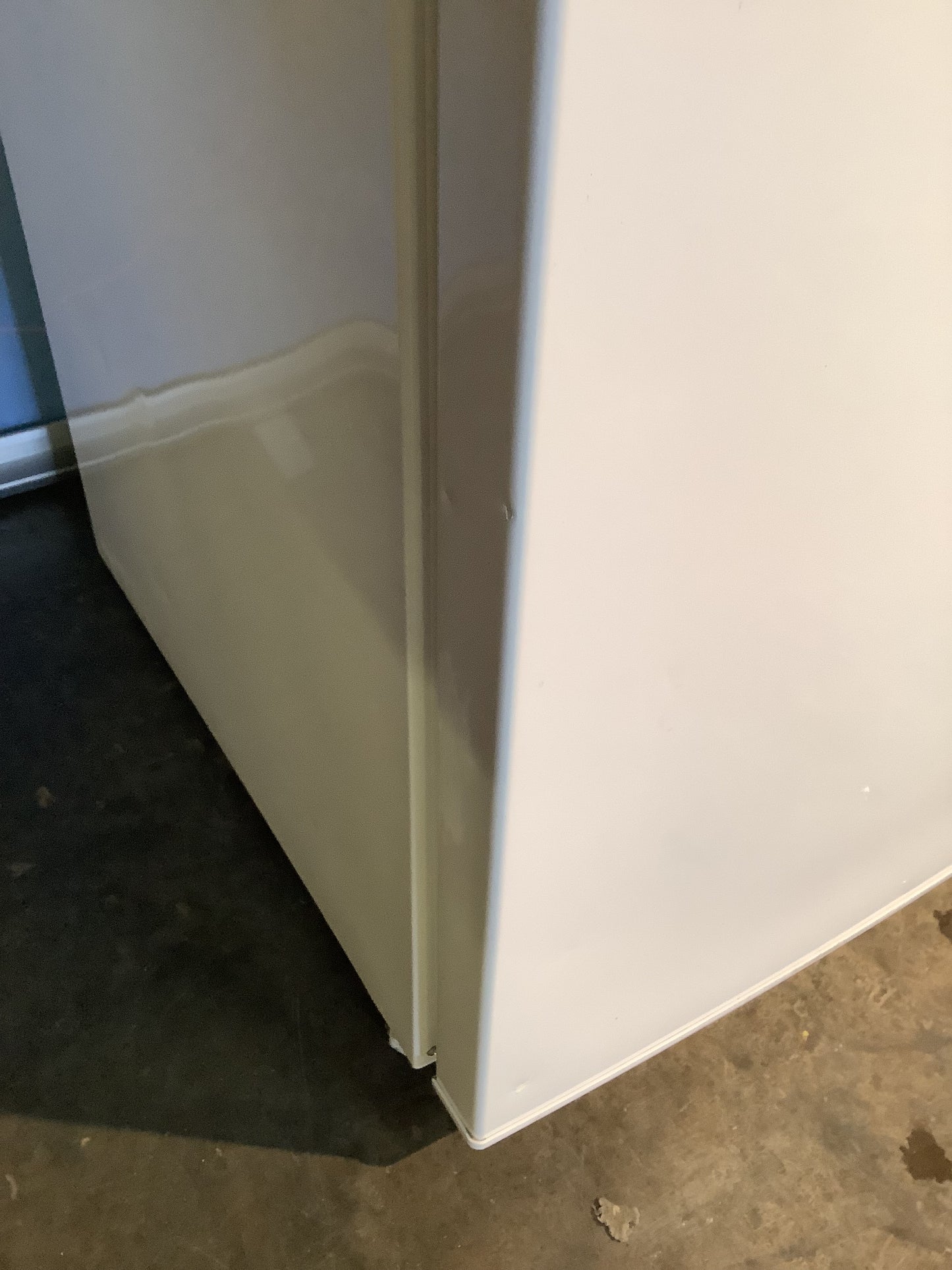 Beko Fridge Freezer CCFM1571W L47770
