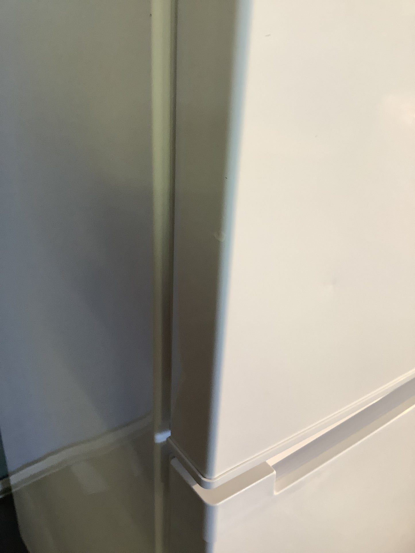 Beko Fridge Freezer CCFM1571W L47770