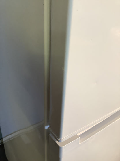 Beko Fridge Freezer CCFM1571W L47770