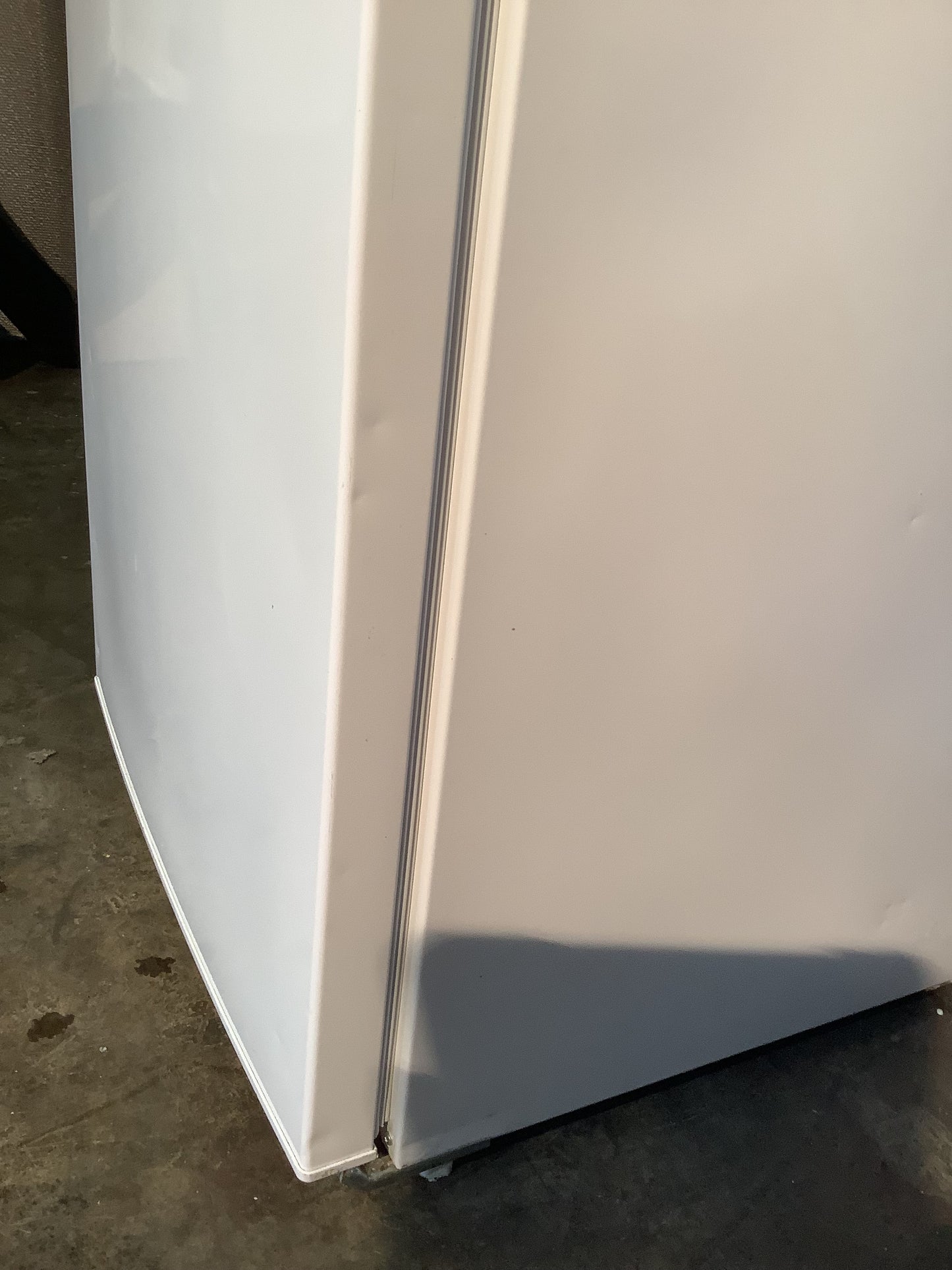 Beko Fridge Freezer CCFM1571W L47770