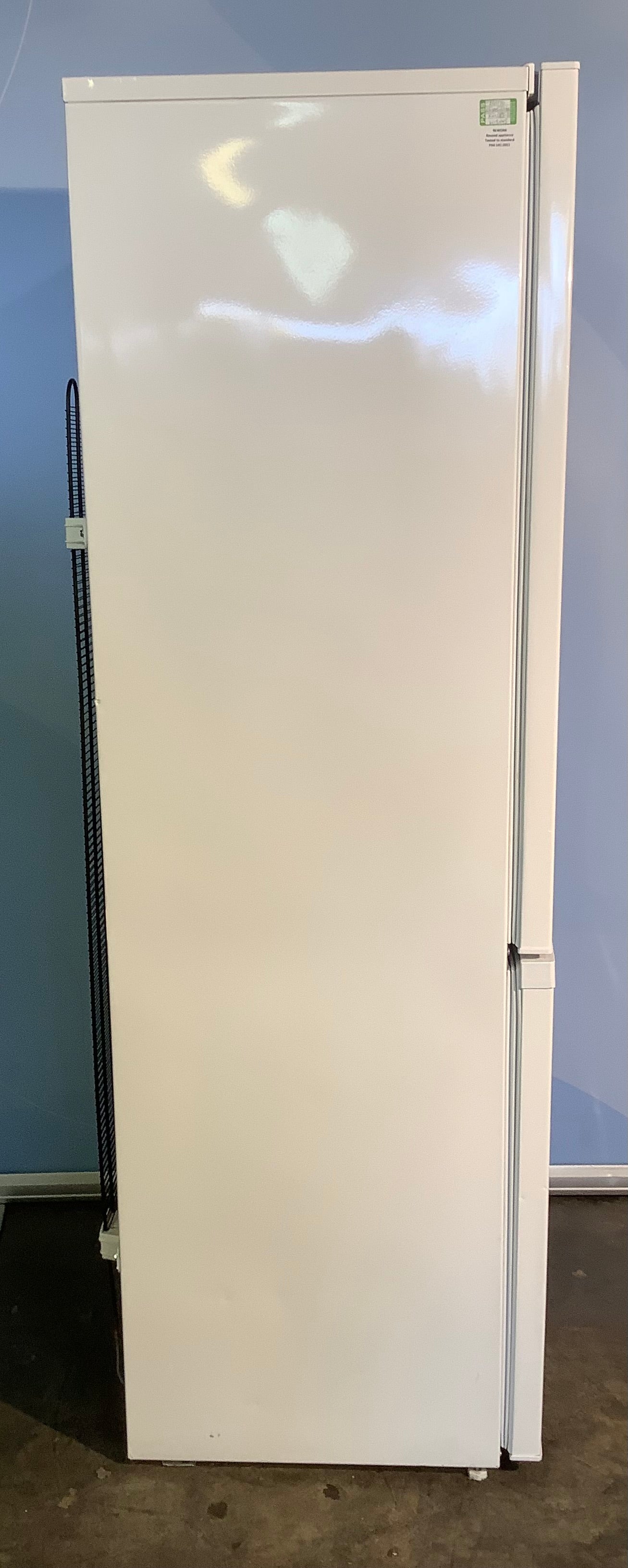 Beko Fridge Freezer CCFM1571W L47770