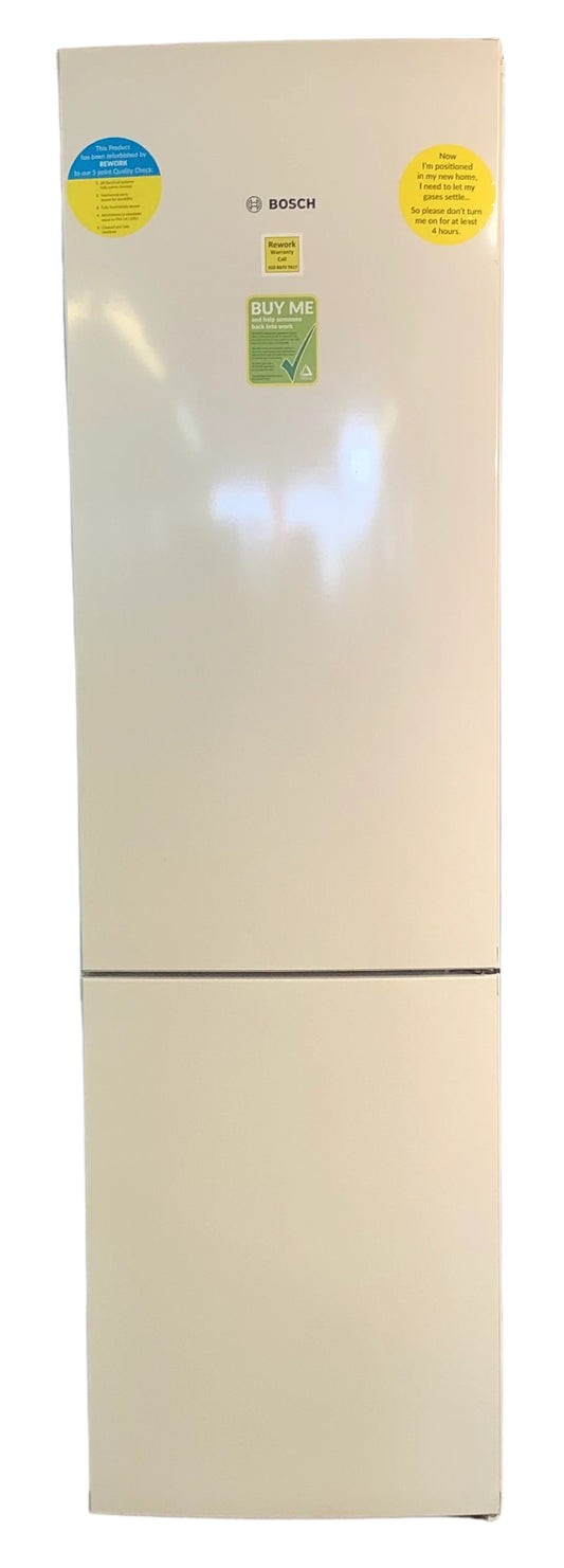 Bosch Fridge Freezer KGN39VW35G L47910