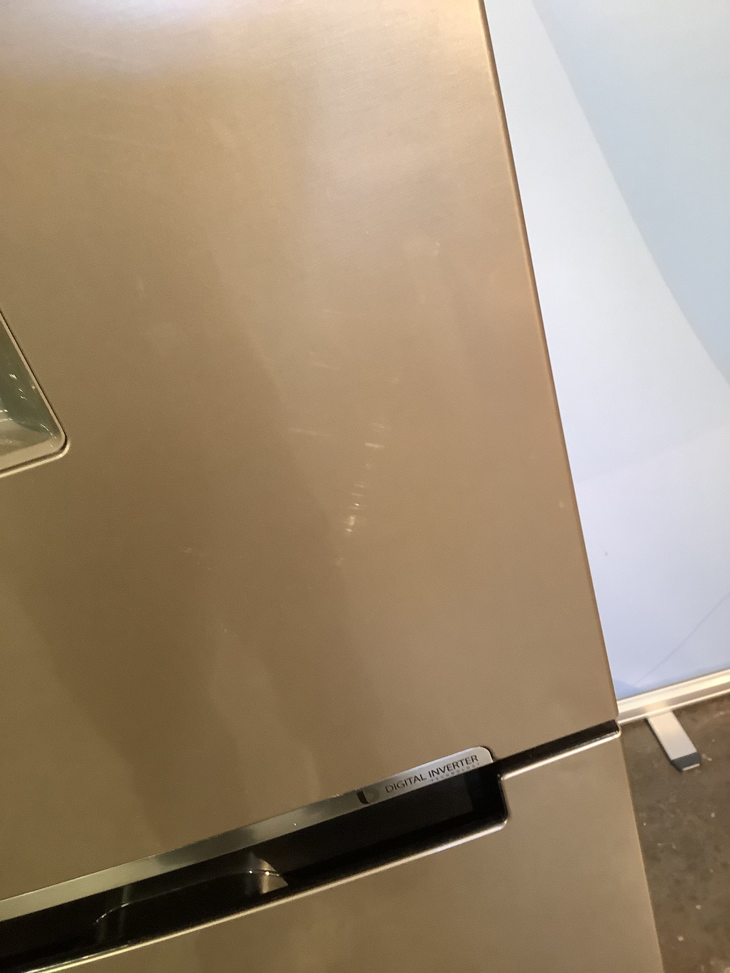 Samsung Fridge Freezer RB31FBRNDSA L47890