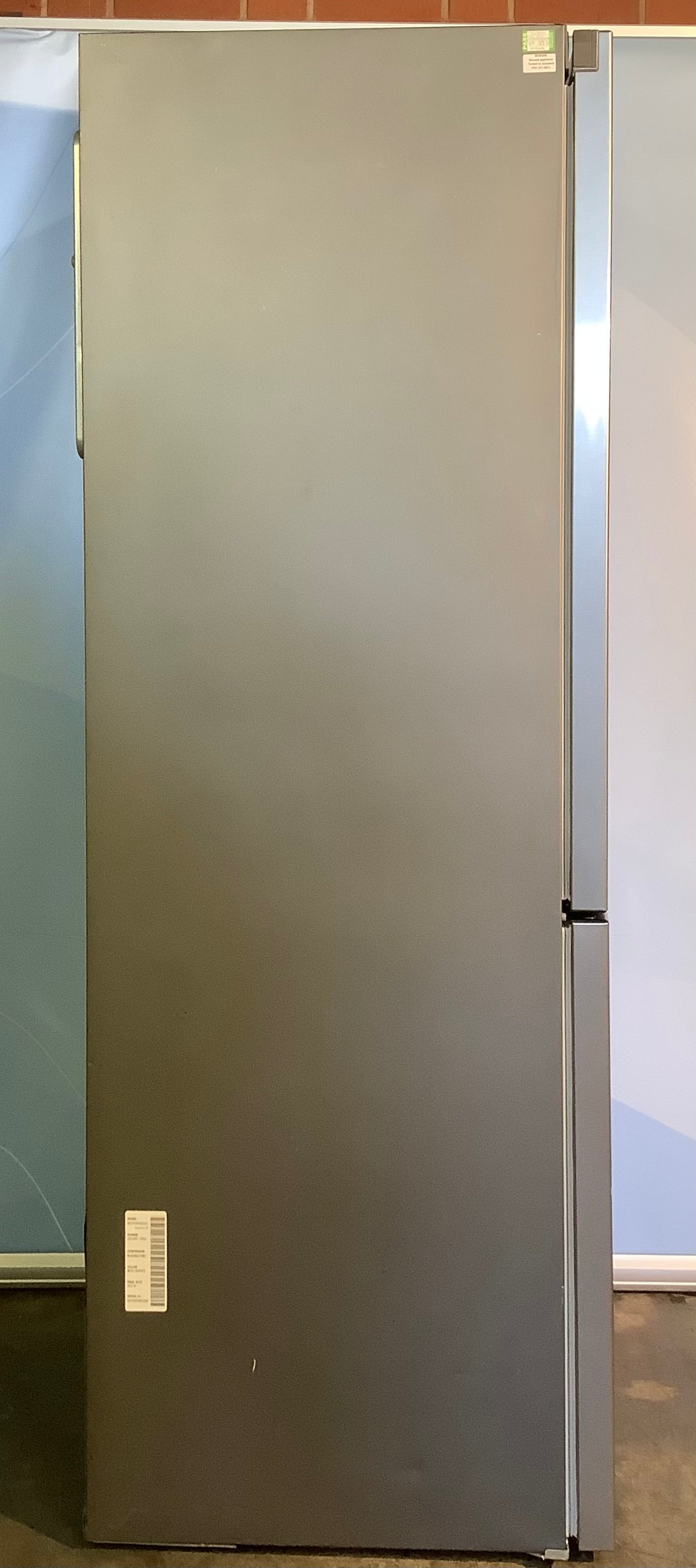 Samsung Fridge Freezer RB31FBRNDSA L47890