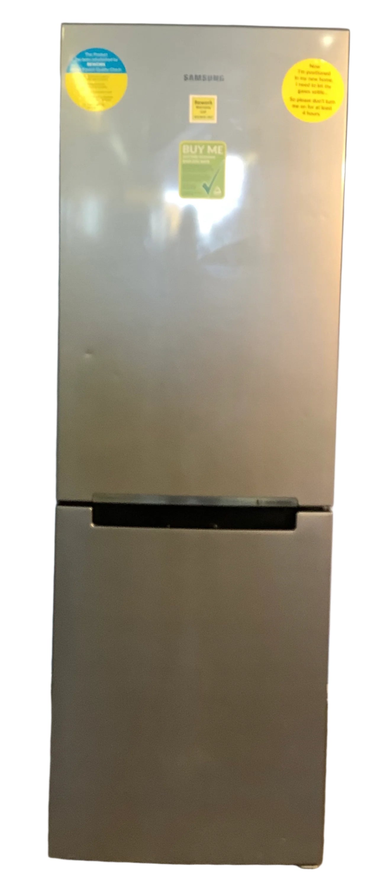 Samsung Fridge Freezer RB29FSRNDSA L47889