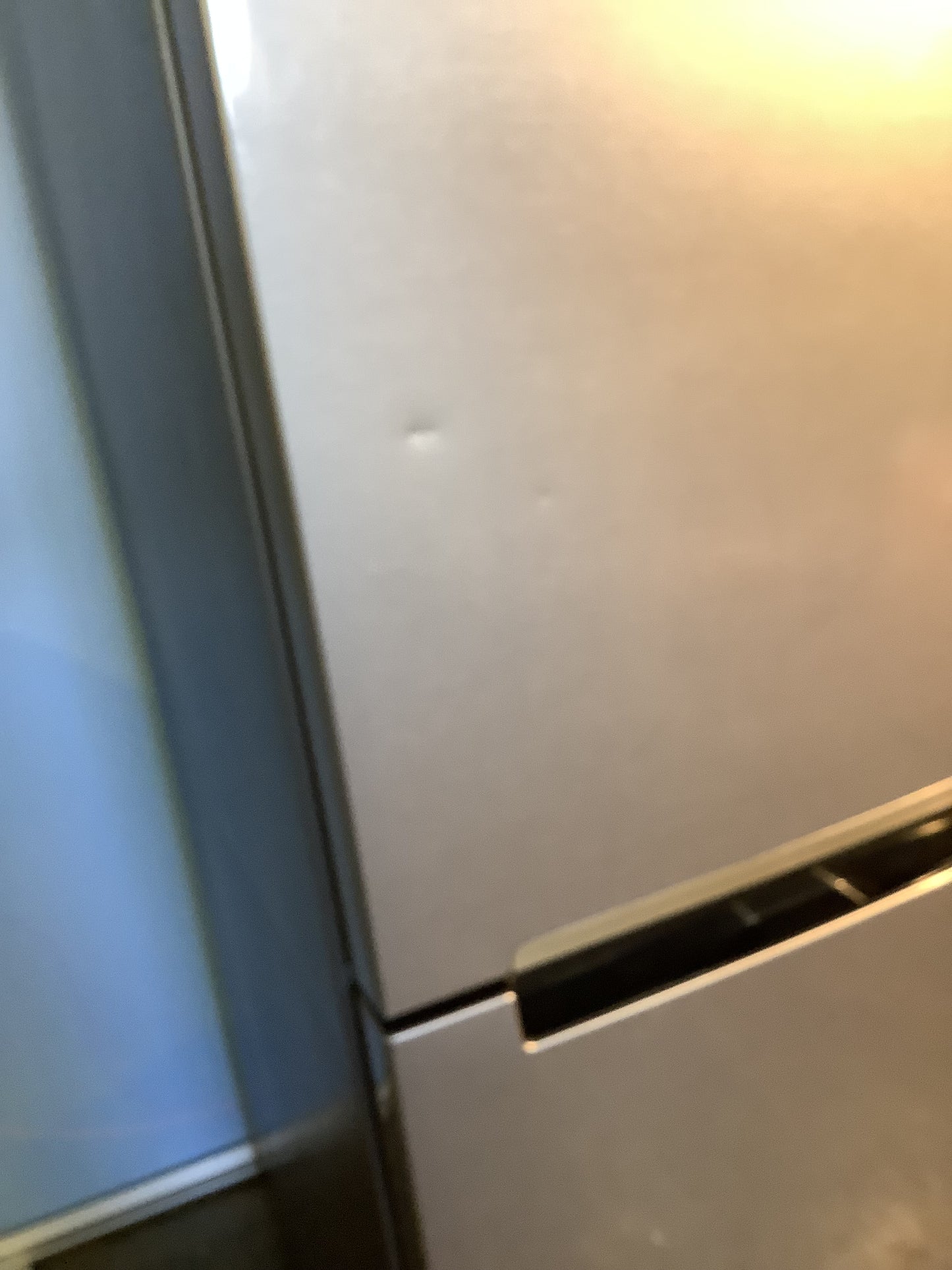 Samsung Fridge Freezer RB29FSRNDSA L47889