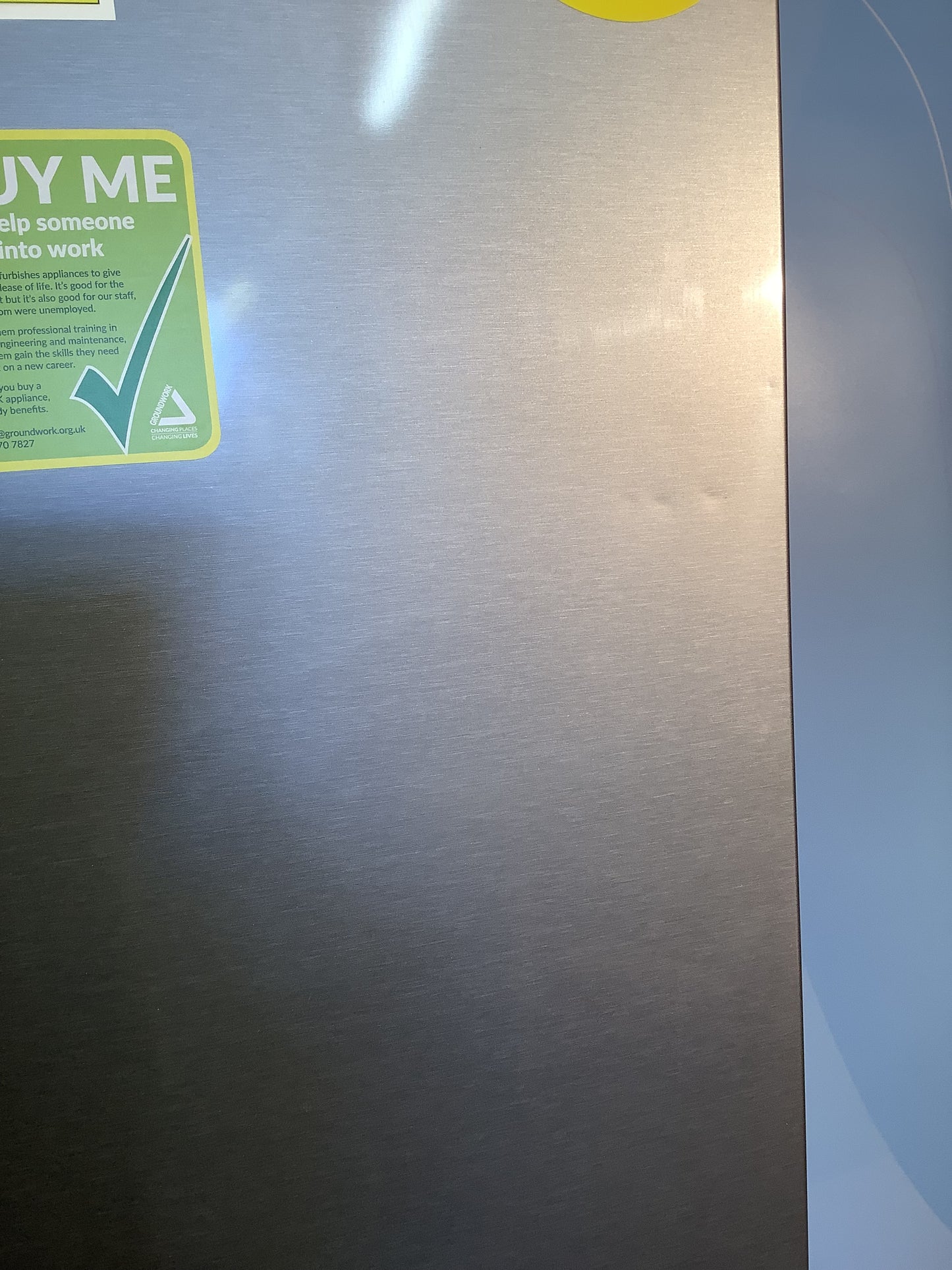 Samsung Fridge Freezer RB29FSRNDSA L47889