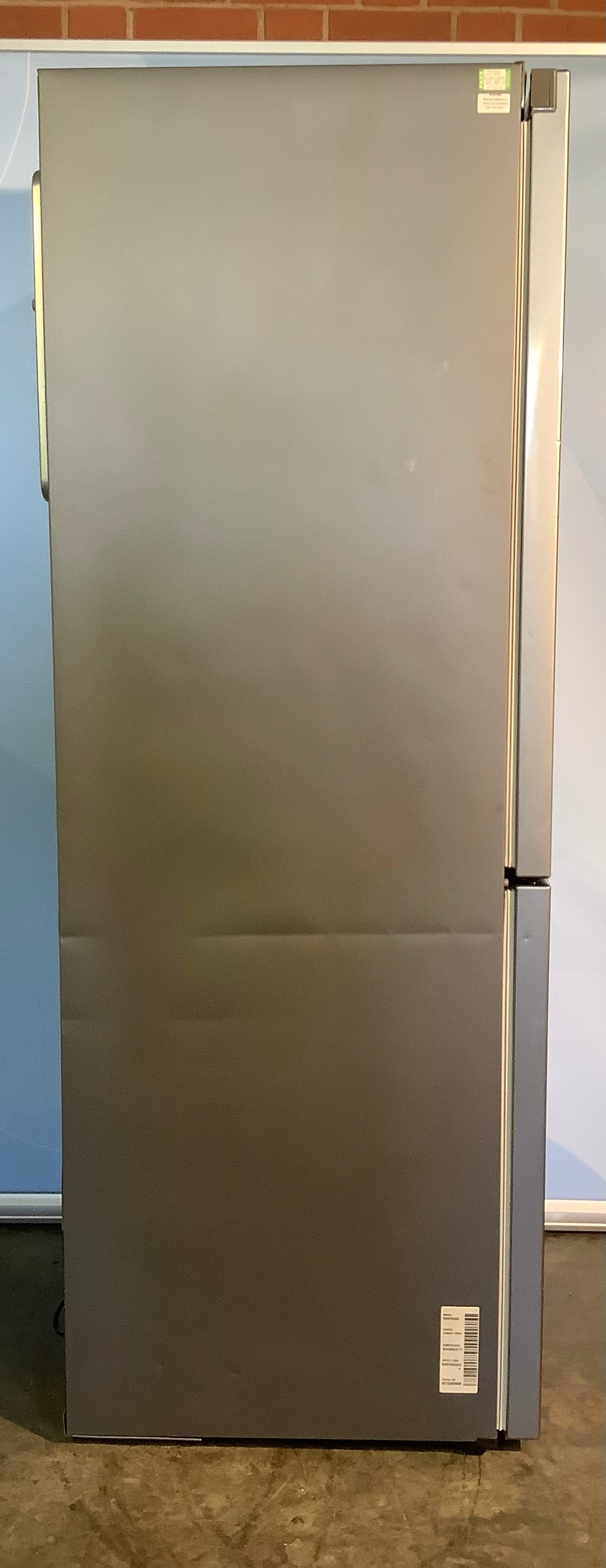 Samsung Fridge Freezer RB29FSRNDSA L47889